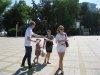 Экологический митинг в Анапе